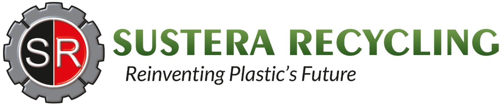 Sustera Recycling Logo